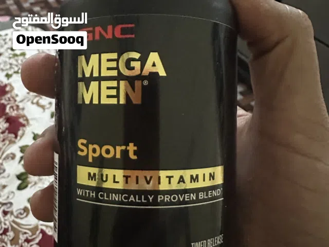 Gnc muscle performance multivitamin