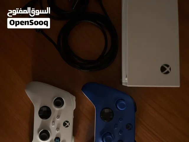 Xbox Series S Console - With 2 Controllers (Mint Condition)