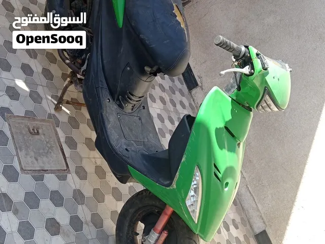 دراجه للبيع