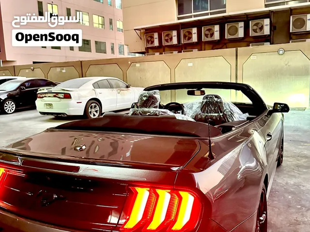 Ford Mustang Ecoboost 2019 for sale