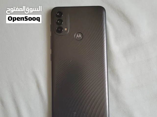 Motorola e40 64 GB ROM + 4 GB RAM (Black) Mobile Phone