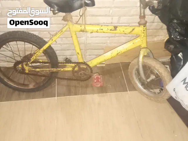عجله اطفال