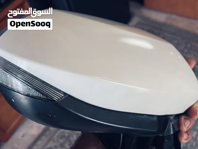 مرايا يمين تويوتا كورولا 2020