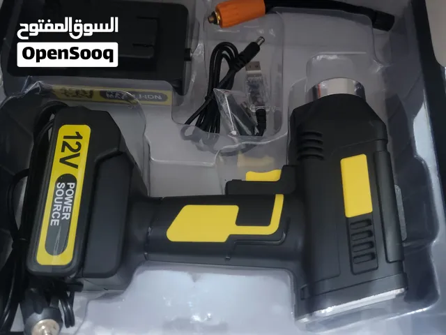 معبّي الكفرات.. القوة والراحة معك وين ما تروح!