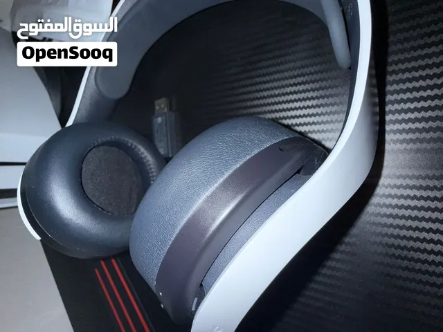 سماعه سوني