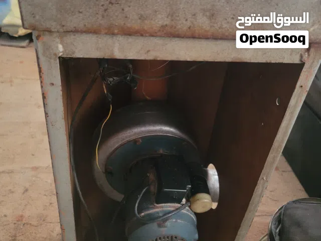 مكينة شفط بخار عرطة