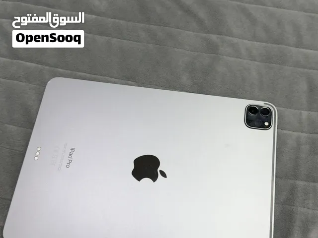 ايباد برو M2 للبيع فقط