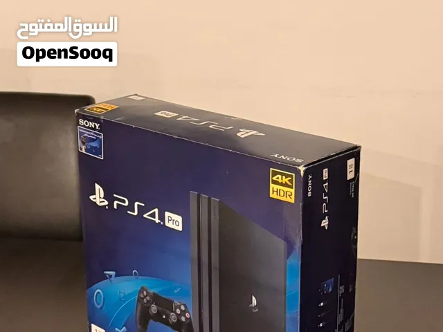 PlayStation 4 Pro