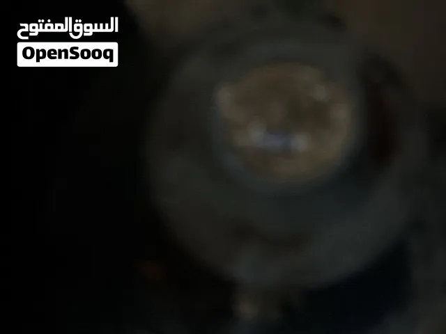 Gas cylinder