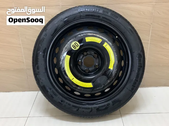 عندي عجله احتياطيه مقاس 19 اكبر حجم خمس مسامير للبيع ب 40 درهم  مع جوز اقبال توصيل هدية  للتواصل