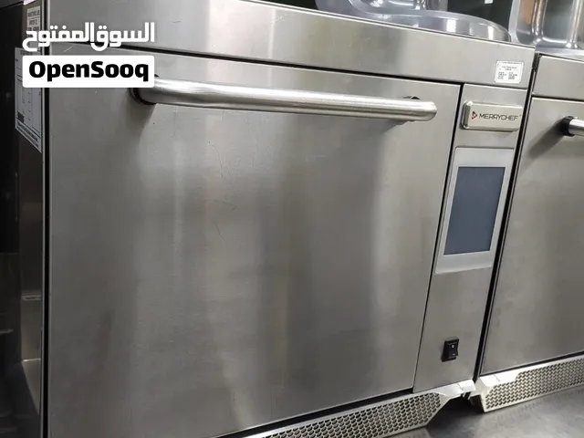 Merrychef eikon e3 Fast Oven  Commercial Speed Oven  230V Single Phase  Used
