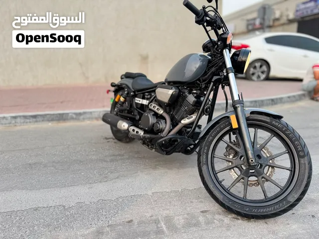 yamaha XVS950CUD 2023