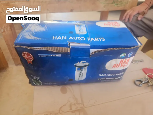 بمبا تشي سوناتا 2009