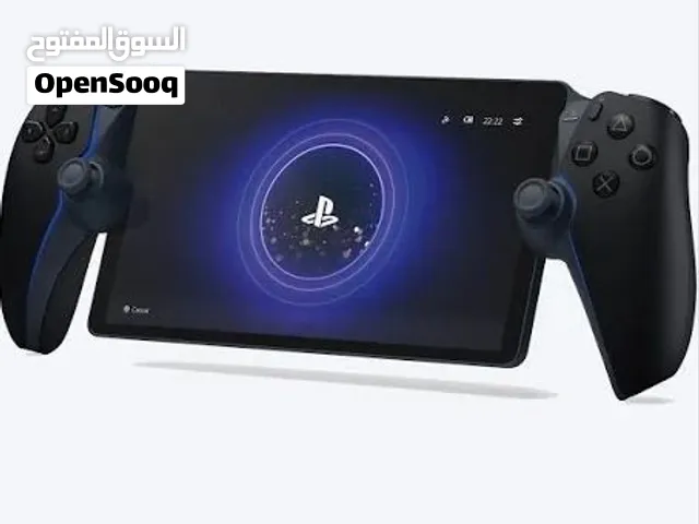 PlayStation portal