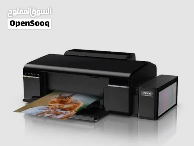 طابعه ايبسون L805