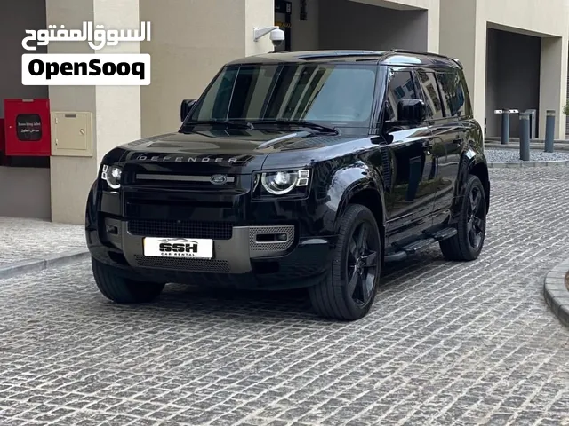 ديفندر 2026