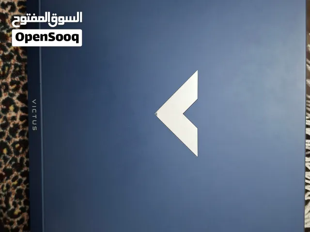للبيع Hp Victos