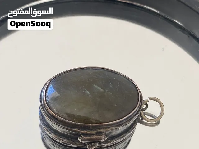 دلاية حجر طبيعي