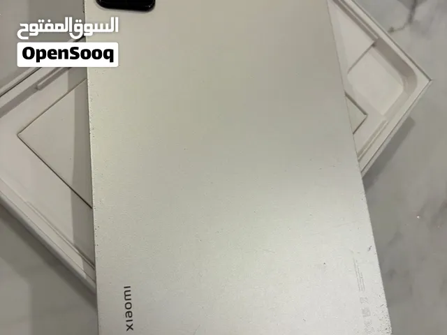 Xiaomi Pad 6 للبيع