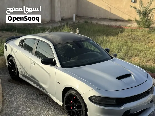دوج جارجر 2019 دايتونا R/T