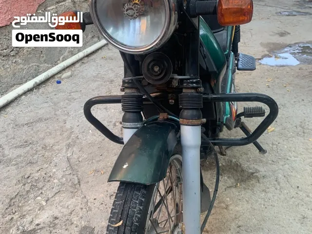 دراجه TVS للبيع