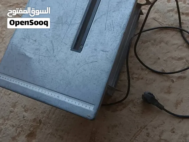 معدات نجارة
