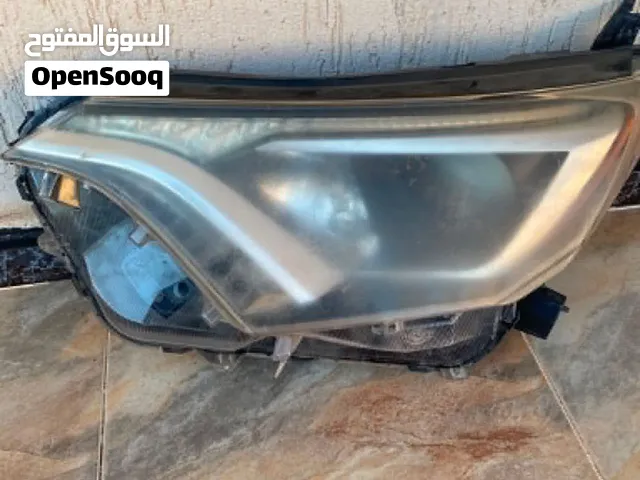 فنار راف فور 2017