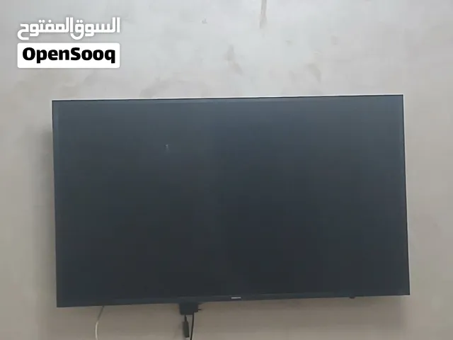شاشة سامسونج سمارت