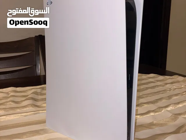 بلايستيشن 5 /PS5