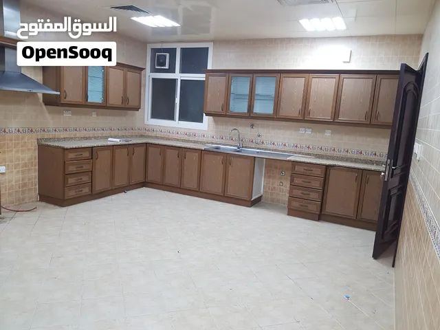 1000 m2 2 Bedrooms Apartments for Rent in Abu Dhabi Al Shawamekh