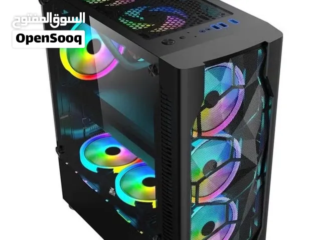 Pc استعمال سنتين ما يشكي من شي