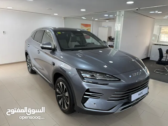 سونج_بلس _هايبرد موديل 2025