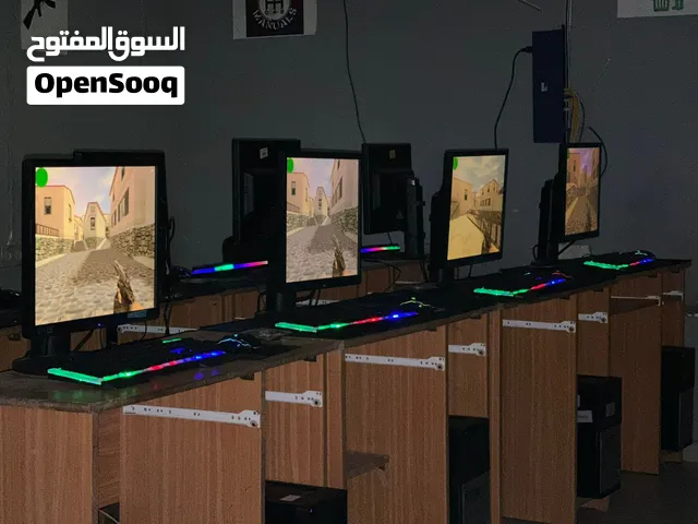 Windows Dell  Computers  for sale  in Nablus