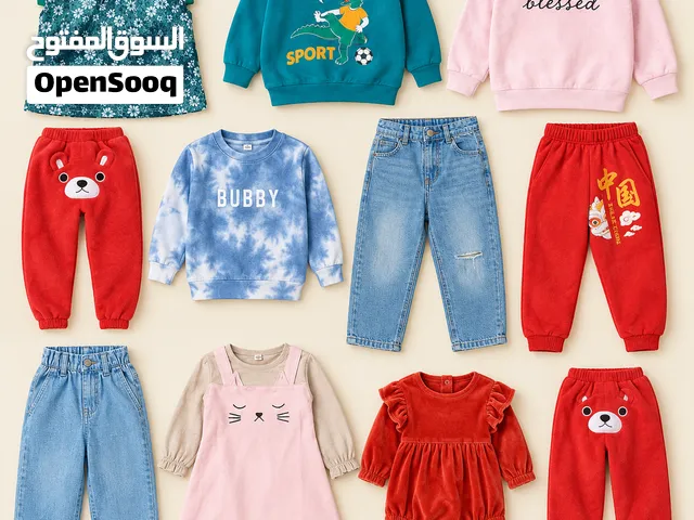ملابس شي ان