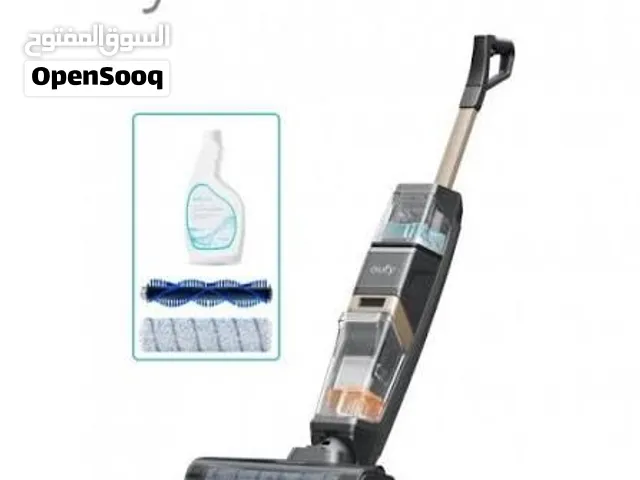 Eufy WetVac W31 – Wet & Dry Cordless Vacuum