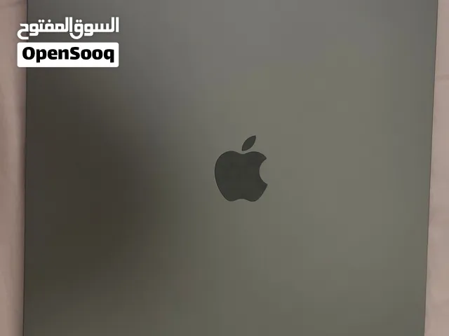 ايباد 12.9 برو للبيع