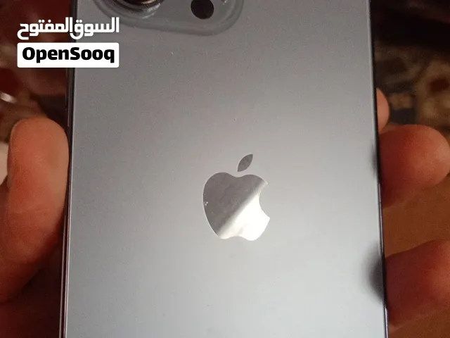 ايفون 13 برو ماكس وارد السعوديه مدفوع الضريبه استعمال بسيط ذاكرة 128 بطارية 86% معاه حاجته شاحن وجرا