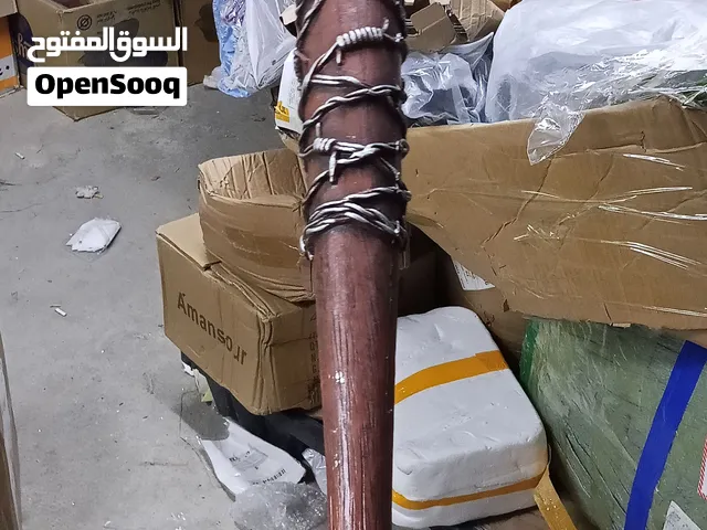 شوفلي ذني قطعتين  لوسيل عصا نيغن كوالتي عالي جدا    مطرقه ثور