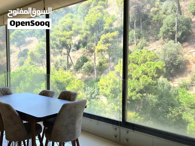 High-End Fully Furnished Apartment for Rent - Prime Location in Zouk Mosbeh Directly from Owner