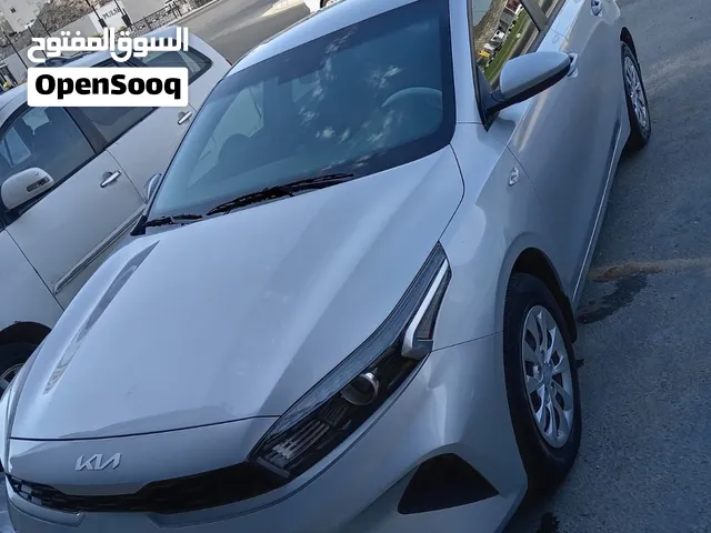 كيا سيراتوا -2024  فئه L ممشى 72000 كيلوا