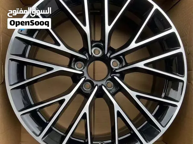 ديسكو 18 للبيع او افتري بديسكو 17 Kia k5 كيا