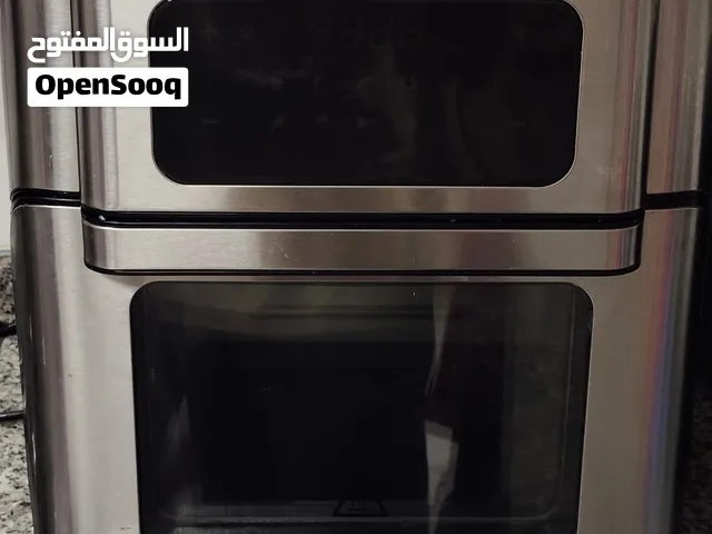 BLACK+DECKER Digital Air Fryer Oven 12L (Excellent Condition) for Sale