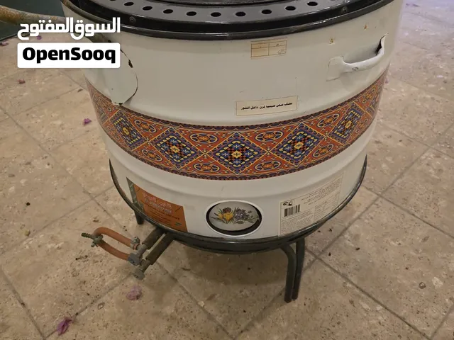 تنور خبز غاز بحالة ممتازة