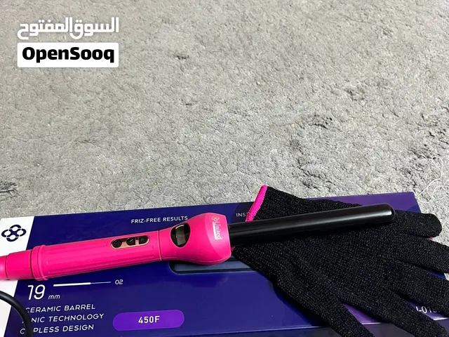 للبيع فير للشعر نظيف جدا