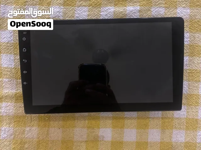 شاشة انرويد للسيارات