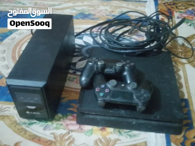 بلي ستيشن 4