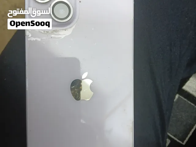 تليفون ايفون 14 للبيع استعمال خفيف كم شهر فقط   iPhone14Plus