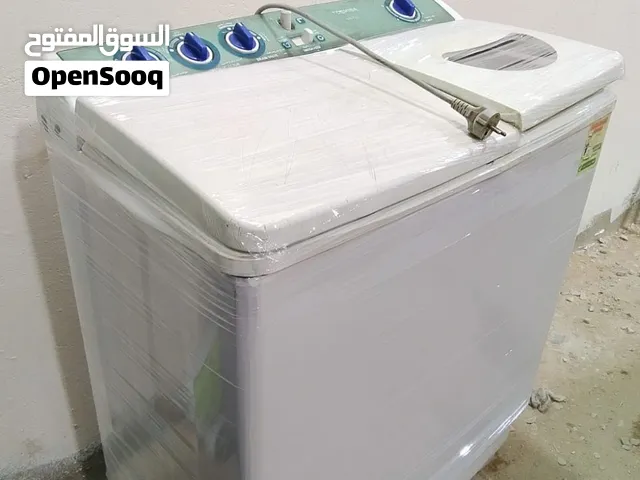 غسالة توشيبا
