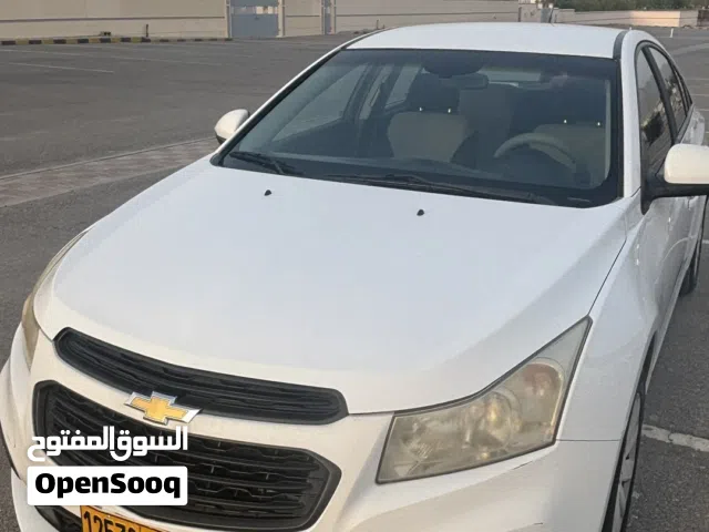 سيارة شفرليه للبيع