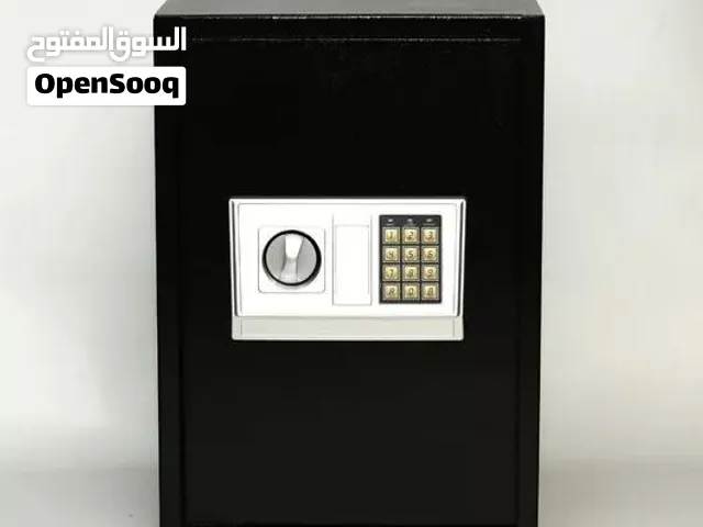 خزنات الكترونية باحجام مختلفة